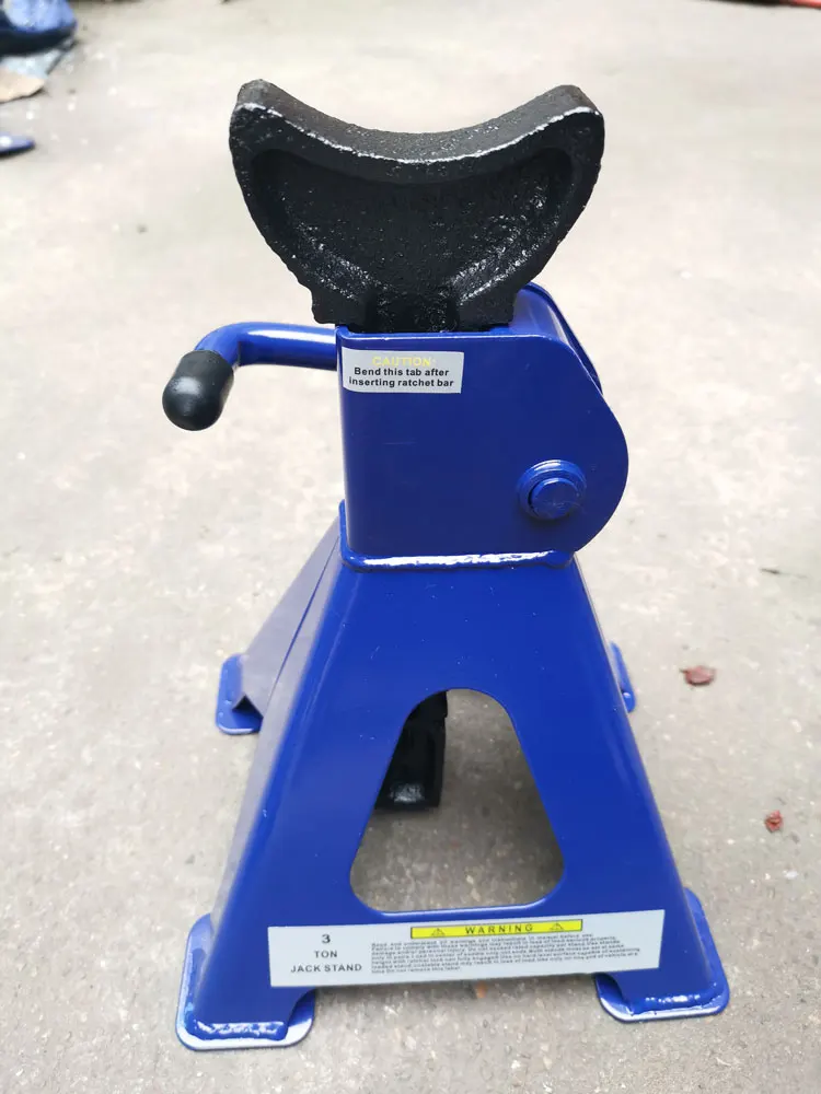 3 тонн домкрат грузовик Лифт Джек Стенд с коврик для автомобиля