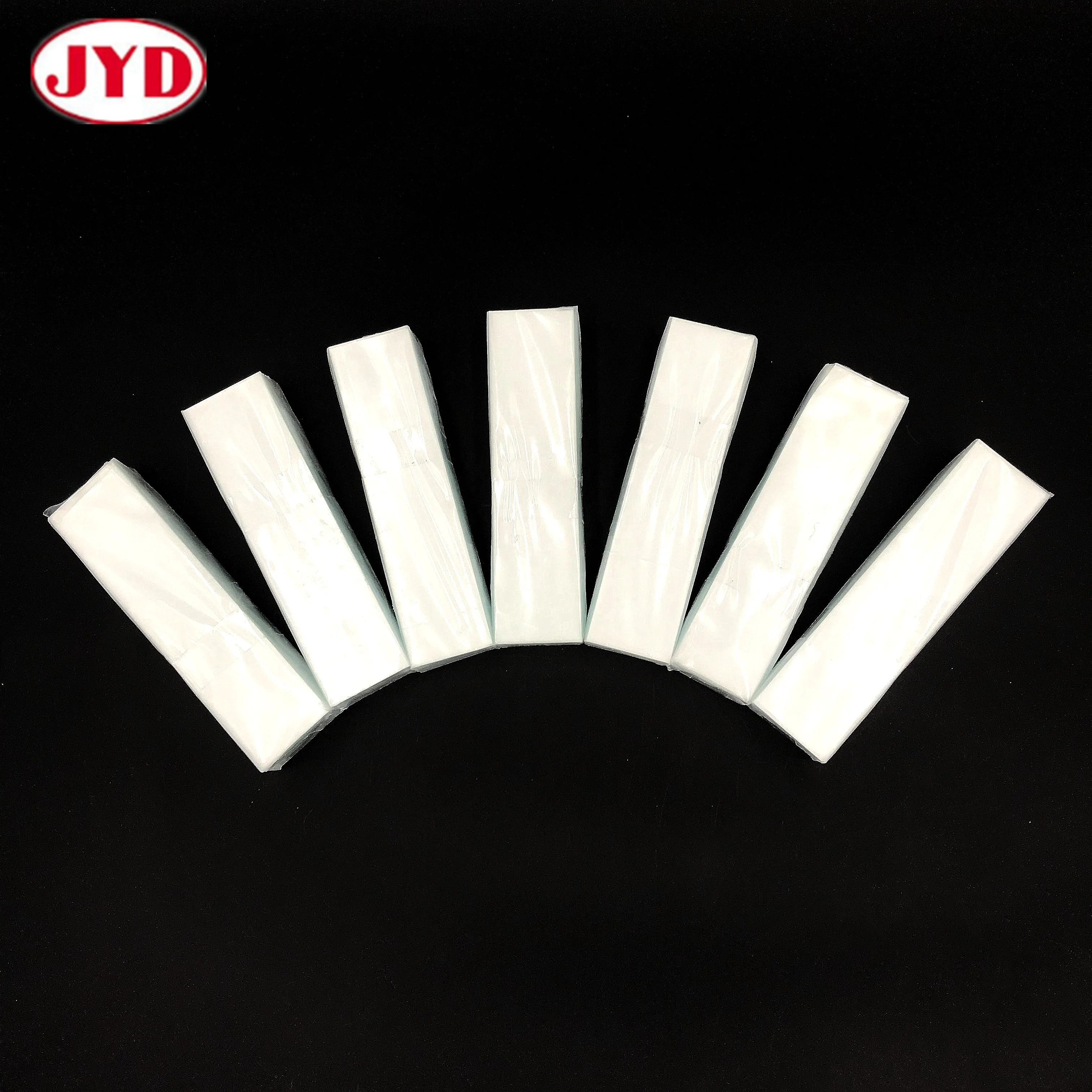 20*20cm Tlc Plate High Quality TLC HPLC Silica Gel Plate For Medical Lab