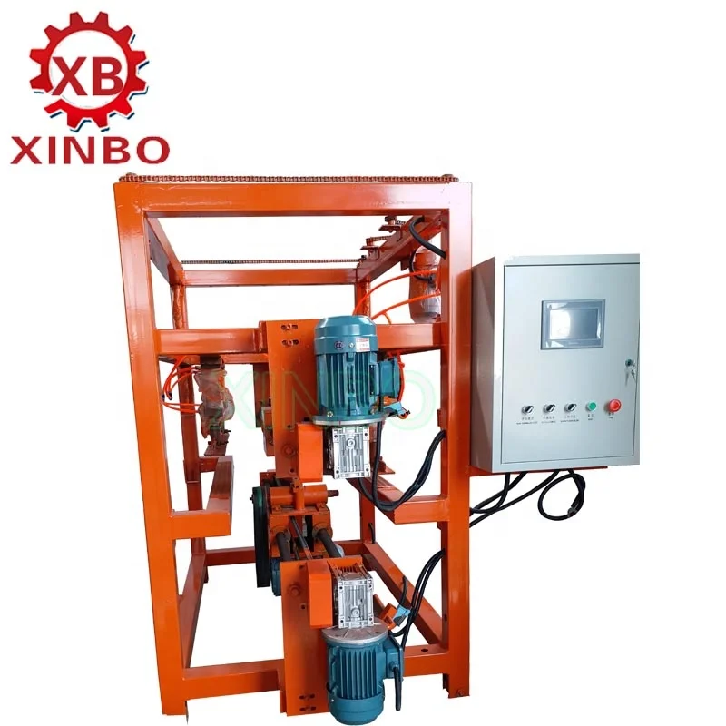 Colored Glaze Steel Sandwich Roof Wall Panel Making Machine EPS Panel Press Machine product line roll forming machine