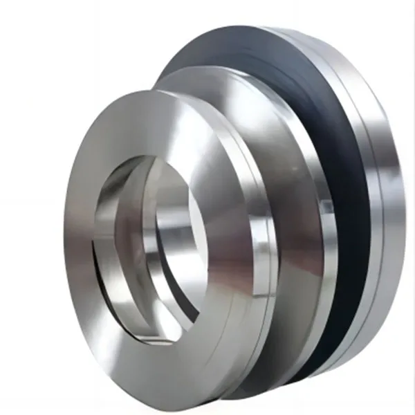 Stainless steel strips cold rolled Metal Tape 304 316Lcold rolled stainless steel strip bar