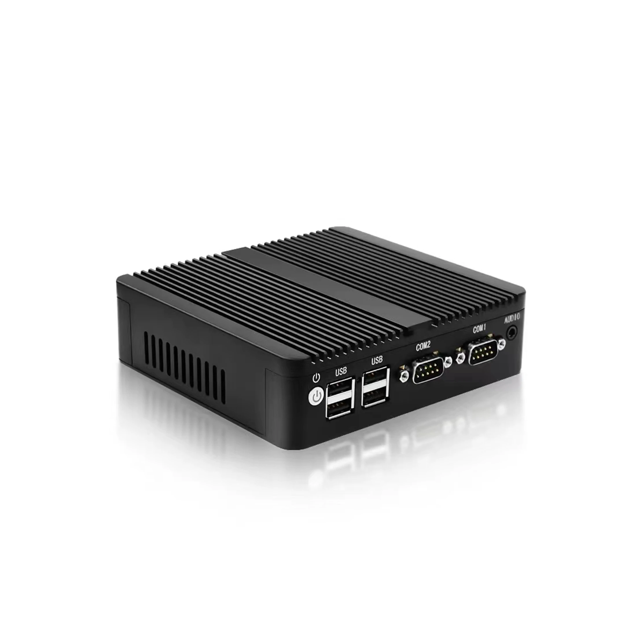 Лидер продаж оптовая продажа CY-7781-BP флагманский промышленный ПК Windows 10 процессор Intel Core i7-7700 Встроенный хост