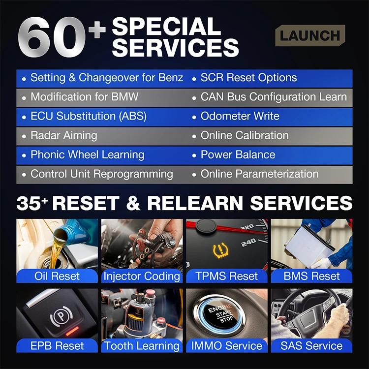 2023 x431 pad vii pad7 v12 x-431 tab 7 12v/24v v launch diagun v iii full systems obd2 12-24volts car and truck smartlink price