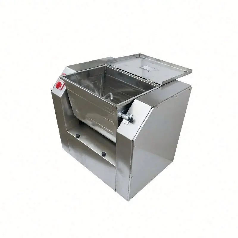 Hot sale dough kneader kneading machine