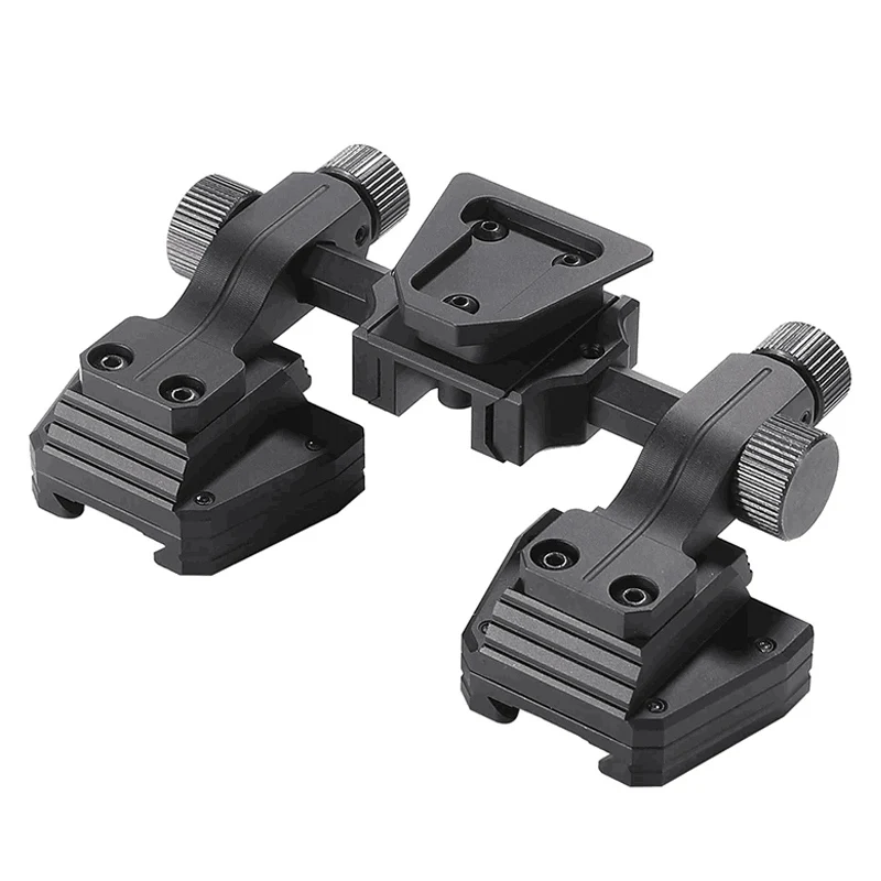FLIR M24 Recon Thermal Helmet Mount Adapter binocular bridge