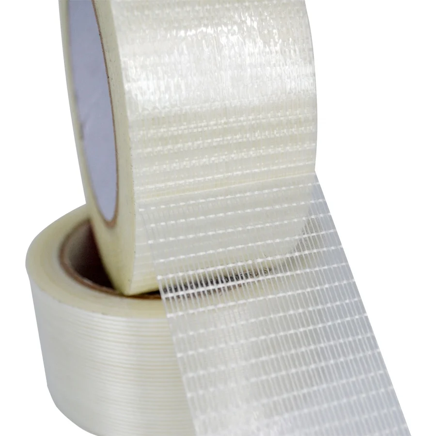 Fibre Glass Mesh Tape for Gypsum Board Factory