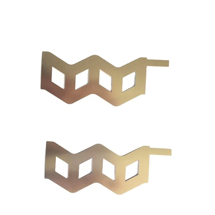 Соединительный материал для литиевого аккумулятора, никелевая шина из меди, никелевая полоса