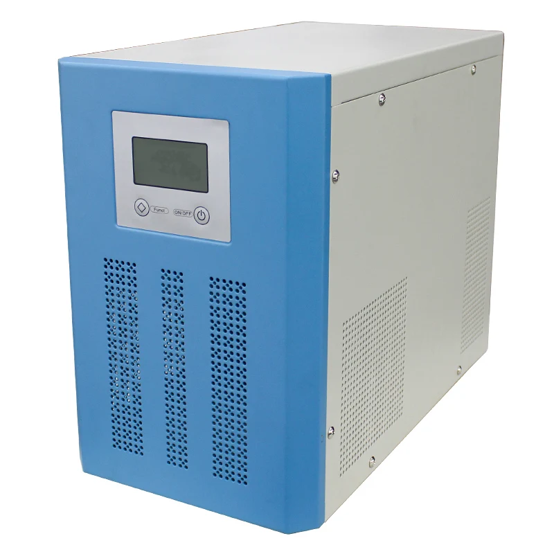 SANDI Inverter 700W 1000W 12V/24VDC Power Supply Off Grid Pure Sine Wave MPPT Solar Inverters