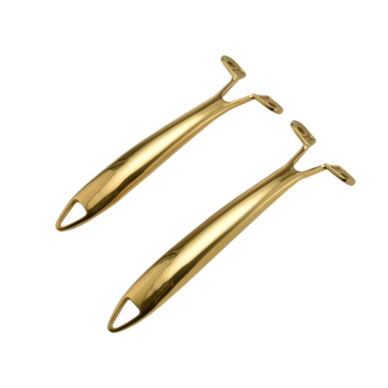 High Quality Non Stick Cookware Set Casting Pot Handle Cookware Frying Pan Handle