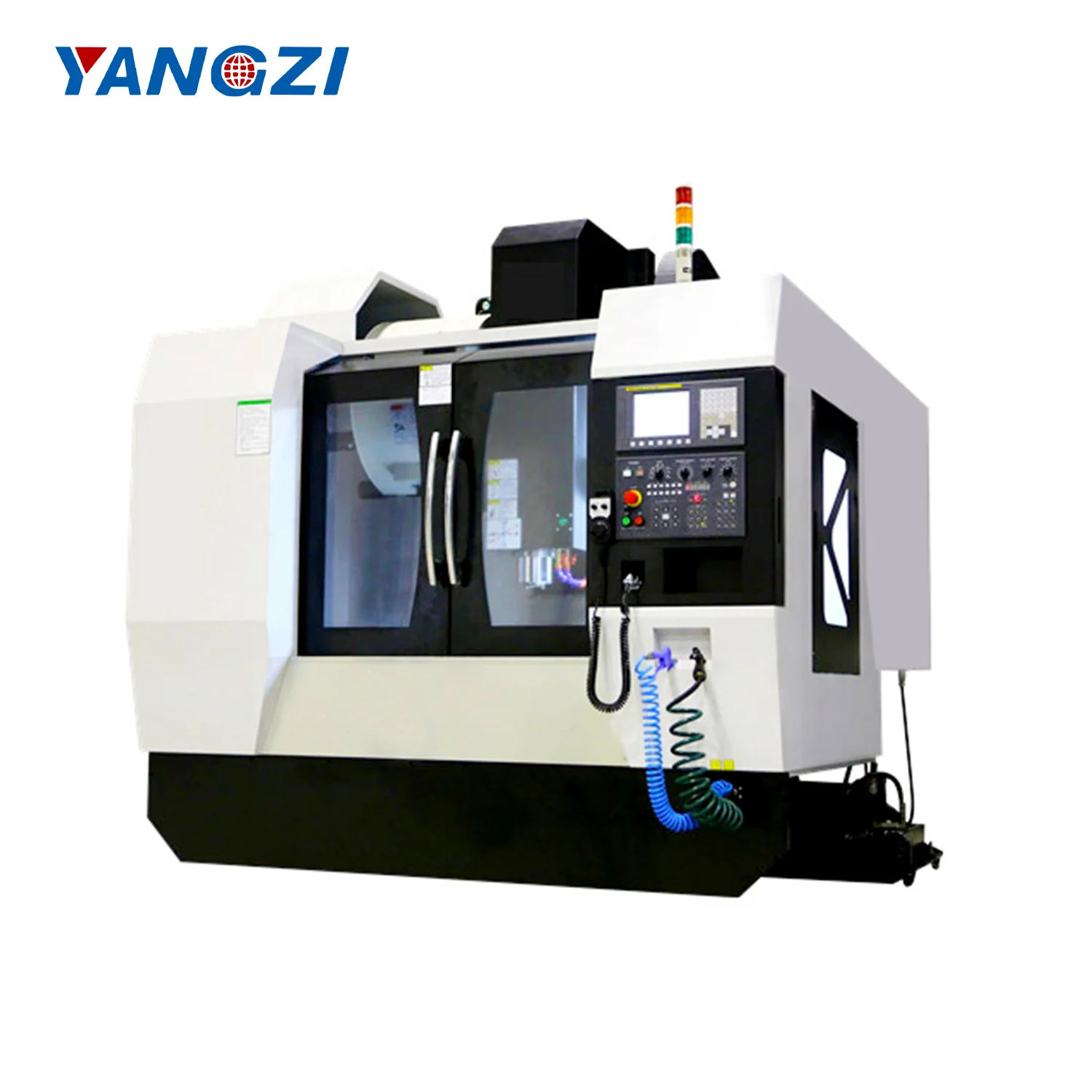 Low Price VMC-850 line rail cnc milling machinery/line rail cnc machining center