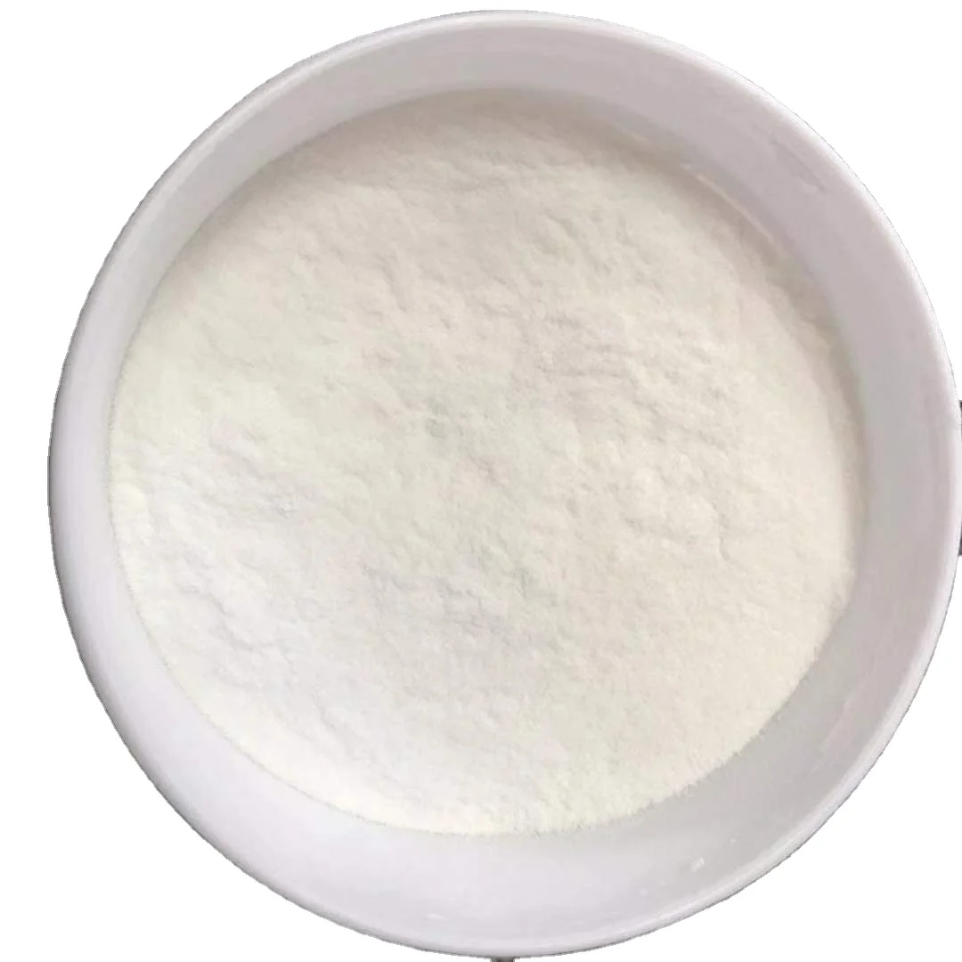 High Quality D-Calcium Pantothenate 137-08-6 Food Grade