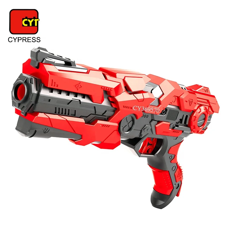 Hot Sale Soft Bullet Gun Toy For Kids Toy Gun Shooting Blaster Game Boy Toys
