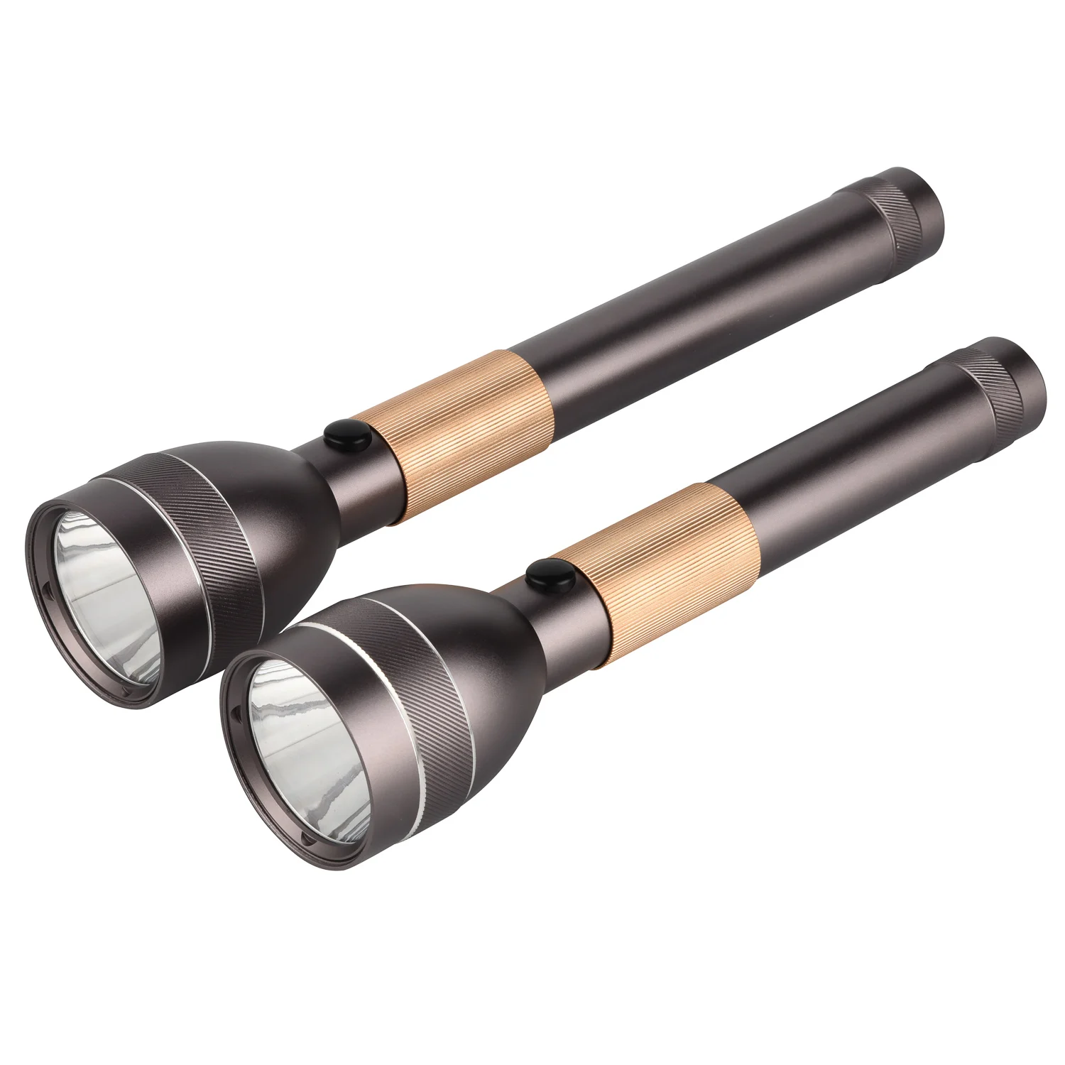 High power beam Britelite Flashlight