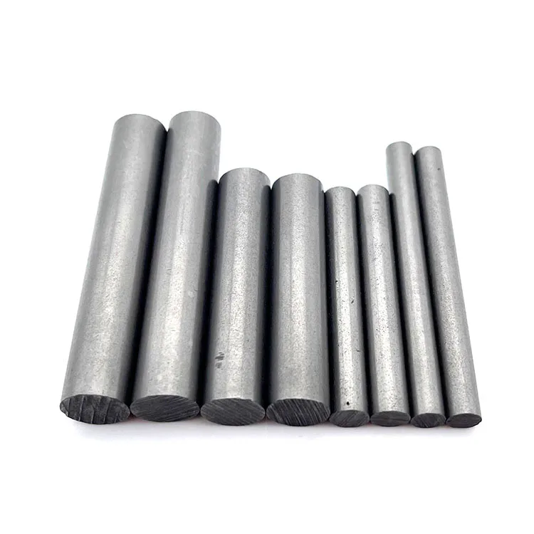 Hot Sale High Quality Carbon Graphite Rods For Photovoltaic Industry