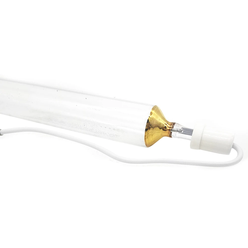 High-Intensity Mercury Lamp for Industrial Use Energy-Efficient Mercury Vapor Lamp for print