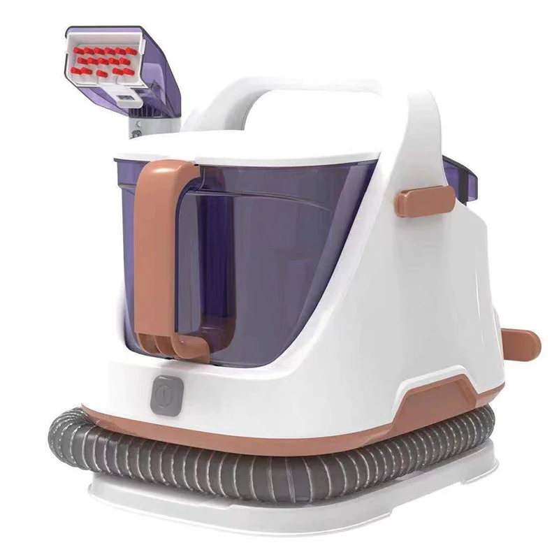 Оптовая цена Портативная Машина для мойки ковров электрические очистители мойка сухой и влажной ковровой
