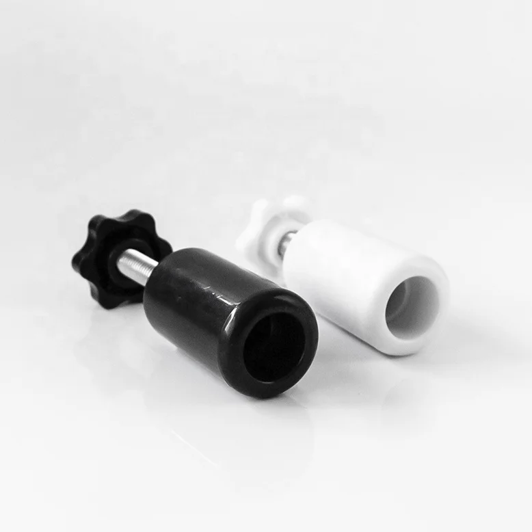 Plastic Sprayer 15mm Neck Size Manual Crimping Tool For Perfume Bottles Easy To Operate Capping