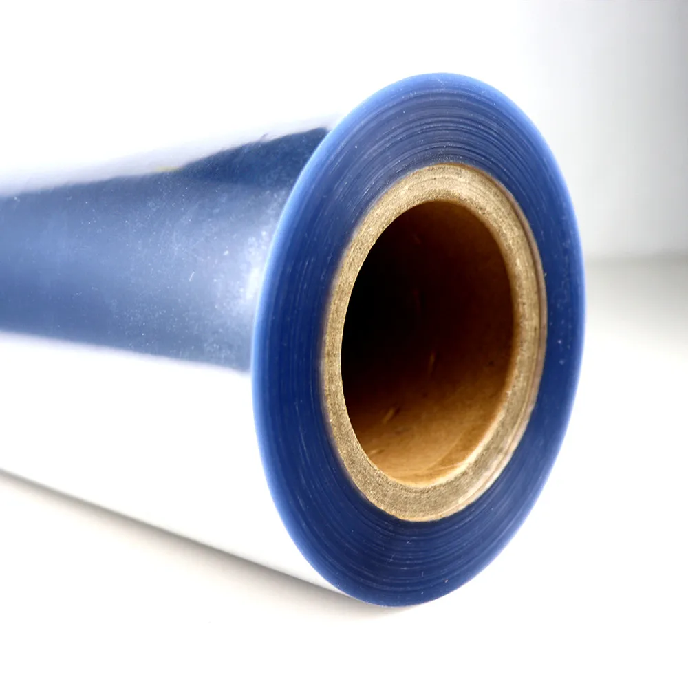 Cast PVC Shrink Film