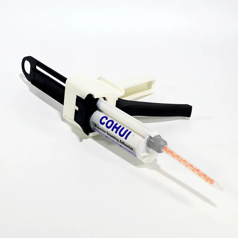 50ml Ab Dispensing Syringe Glue caulking Gun