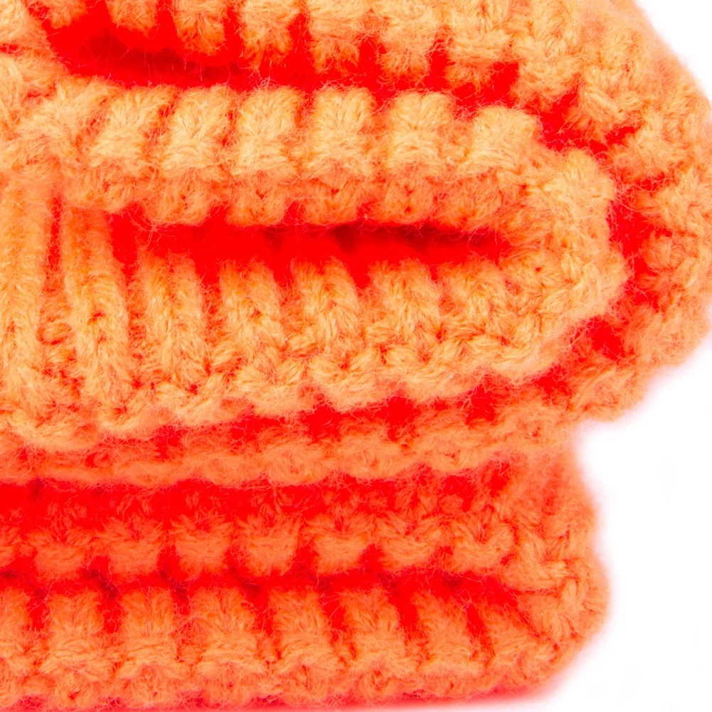 OEM/ODM Warm Knit Skull Cap