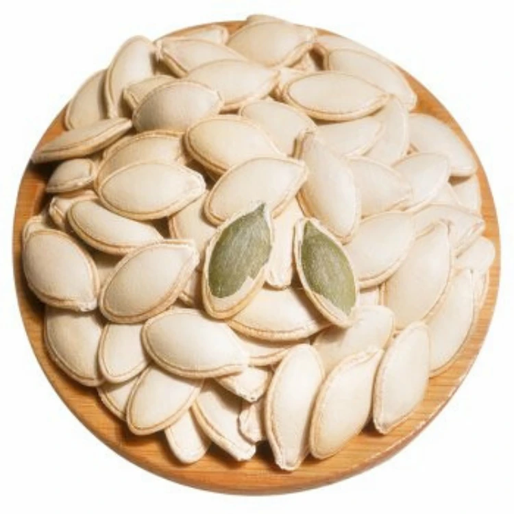 Hot Sale Snow White Pumpkin Seed New Crop Good Quality New Arrivals Pumpkin Seed Kernel Organic Giant Pumpkin Seeds