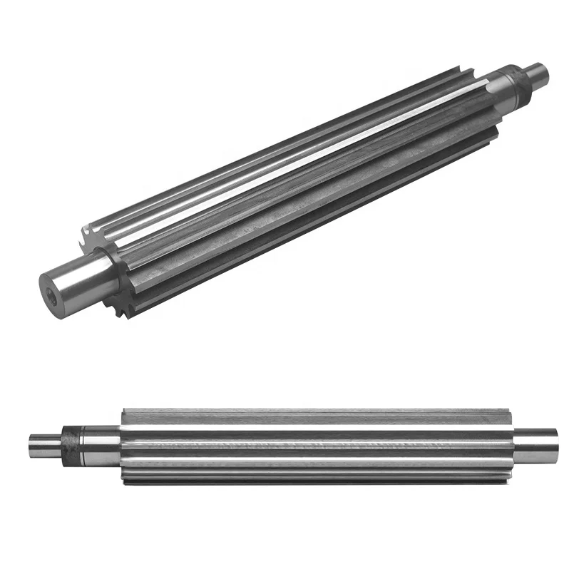 PVC masterbatch making machine rotary knife Twin screw masterbatch making machine rotary knife Water ring cutter On Sale