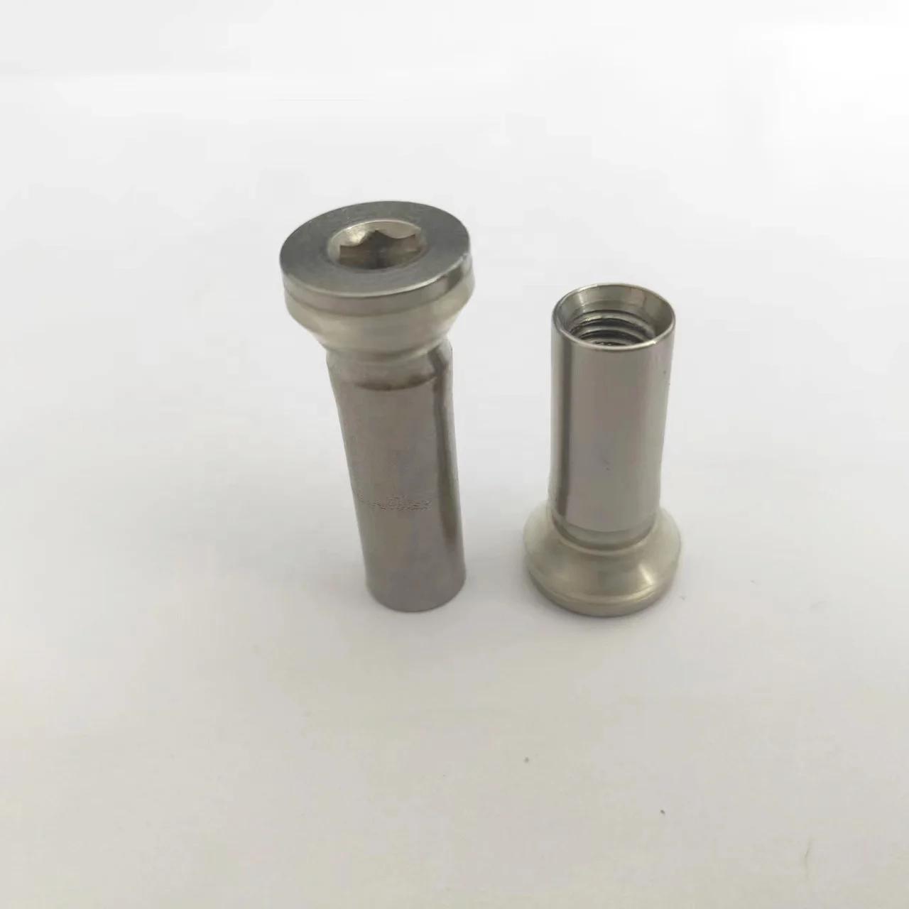 Good quality grating fasteners high strength stainless steel grade 8 8