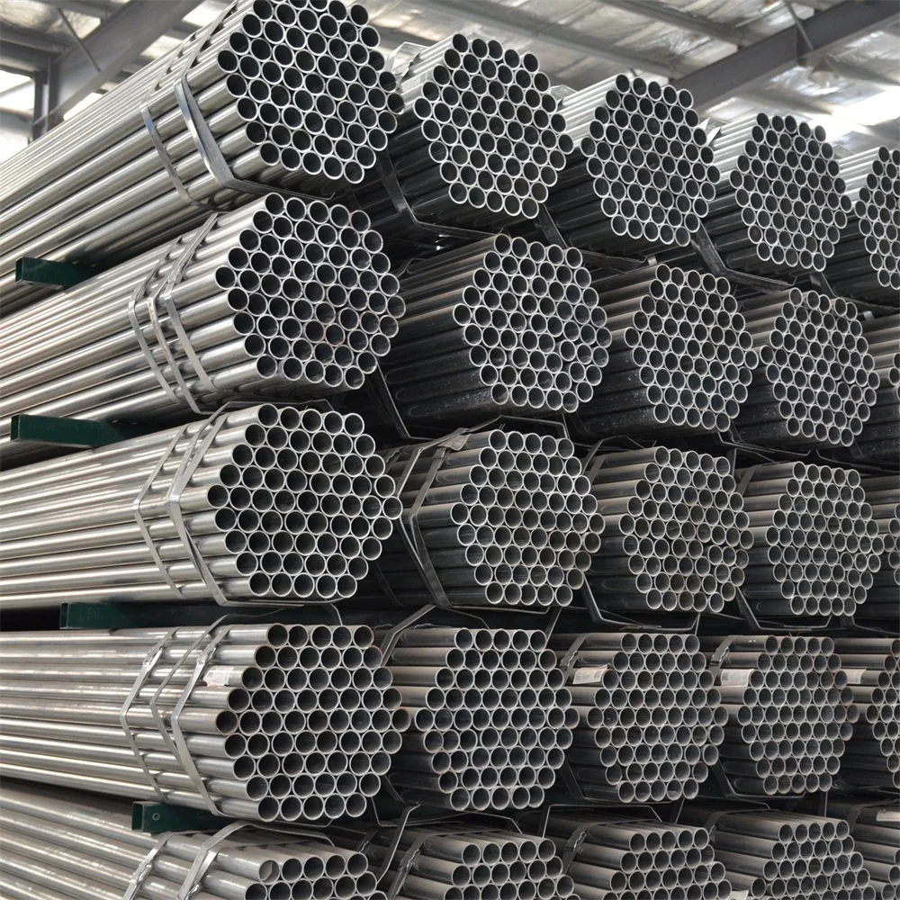 EN39 горячеоцинкованная стальная система строительных лесов/система лесов