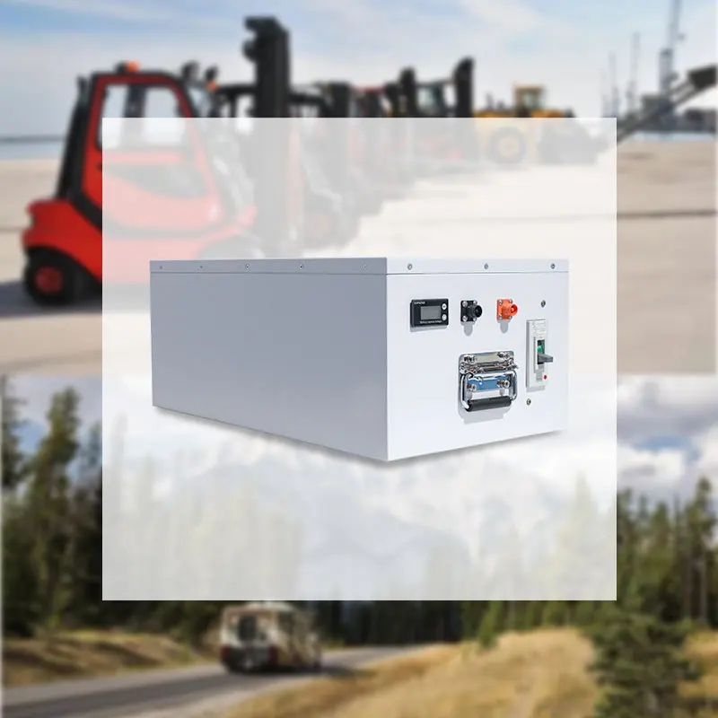 Terli 96 volt Deep Cycle Longer lifespan safe EV 96v 50ah 60ah 100ah 120ah 150ah 200ah 300ah 400ah lifepo4 20 kwh battery