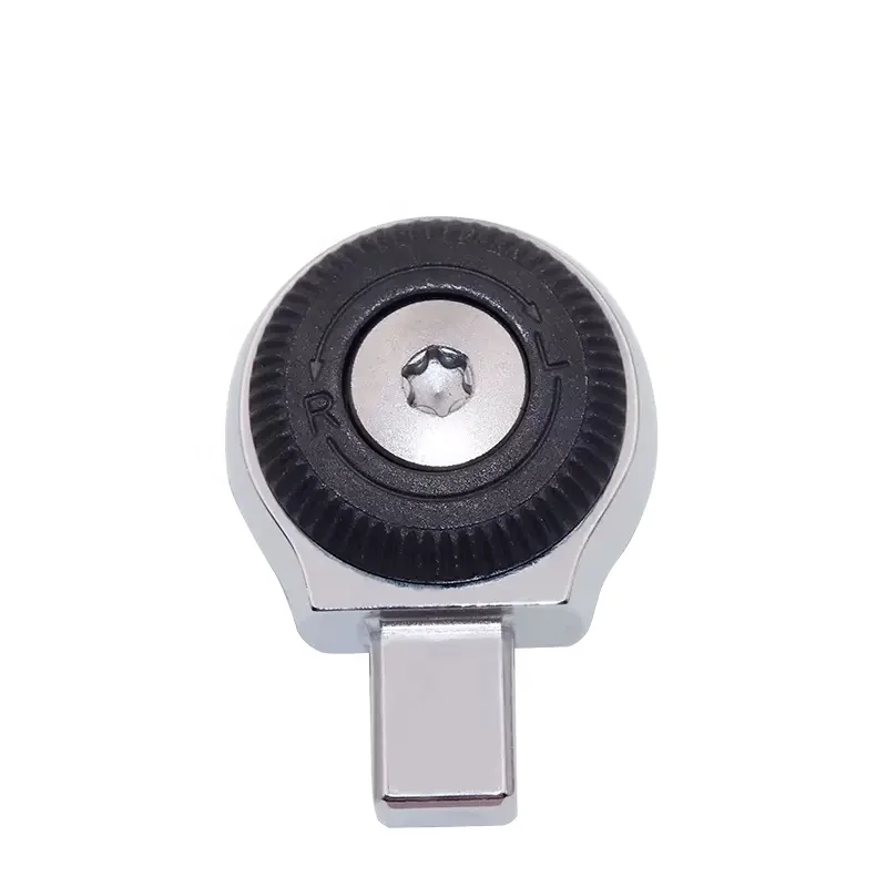 Ajustable Ratchet Head Torque Wrench