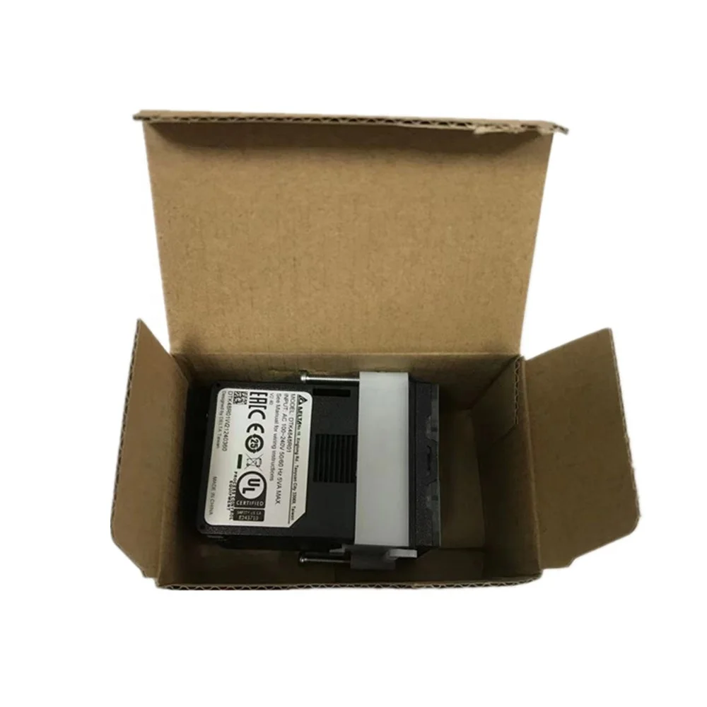 Top Agent Factory Sealed100% new original DTK4848R01 delta temperature controller ThermostatIn Stock PLC Supplier