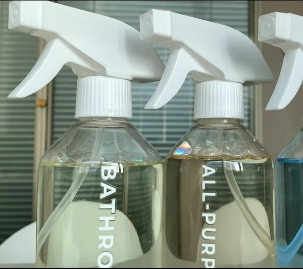 Eco Friendly All Purpose Cleaner Multi Purpose Cleaning Tablets