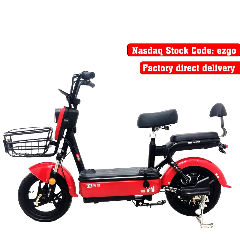 Горячая продажа ebike взрослый 48V20A Fat Tire легкий электрический велосипед с большим