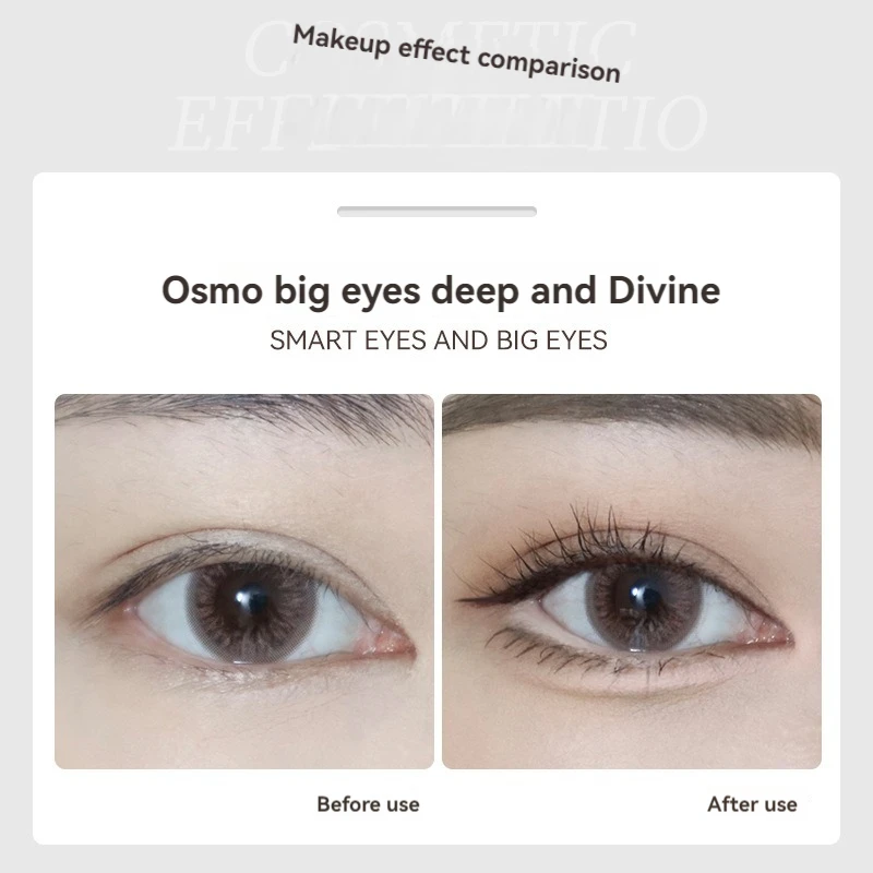 Wholesale Makeup Non staining Makeup Waterproof Eyebrow Cream High quality Long lasting eyeliner Eyebrow Cream