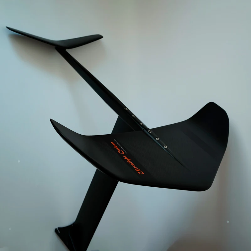 Лидер продаж набор высококачественных надувных крыльев из фольги гидрофольга доска для серфинга воздушный