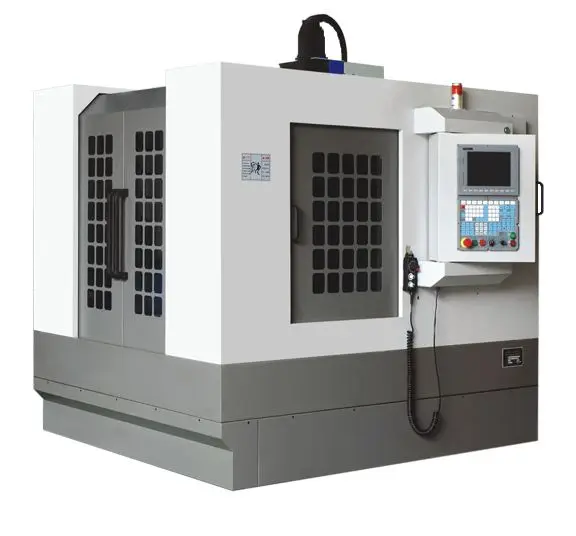 cnc metal engraving machine