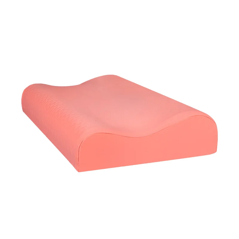 Ergonomic Cervical TPE Pillow for Neck and Shoulder Pain Relief Neck Pillow