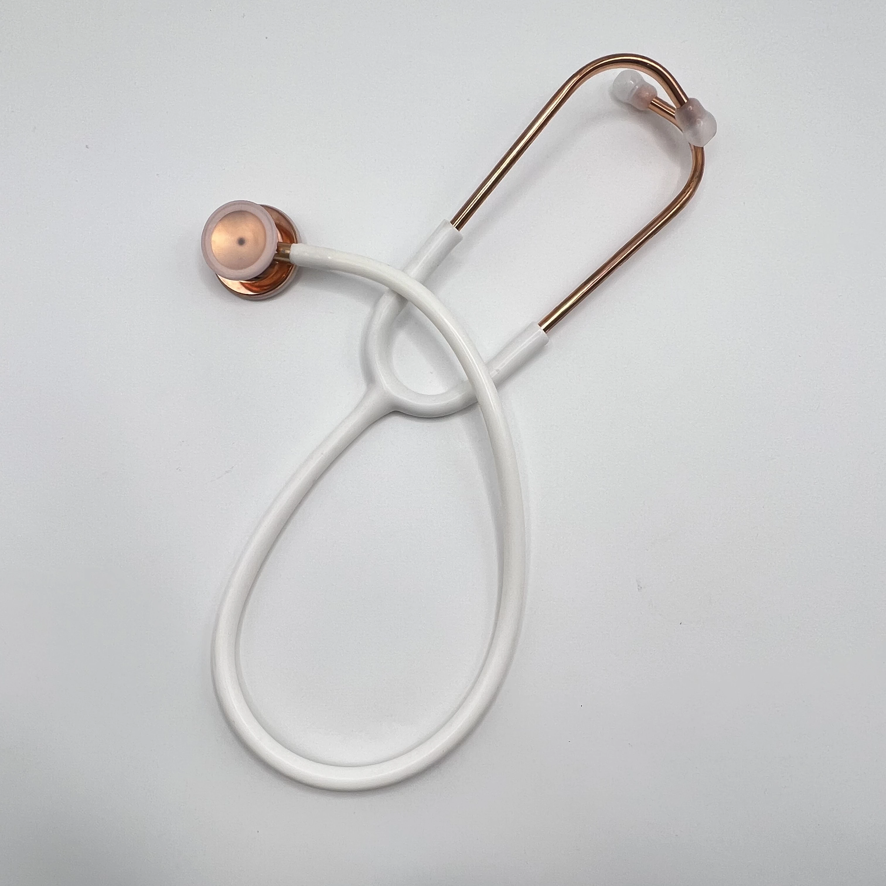 HUILI Factory direct color stethoscope classic 3 Dual head stainless steel stethoscope