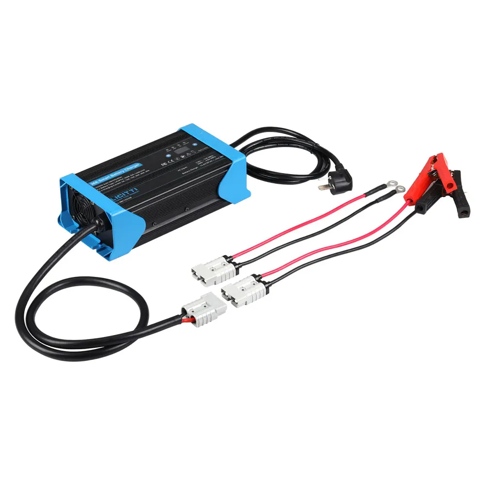 Зарядное устройство 12v