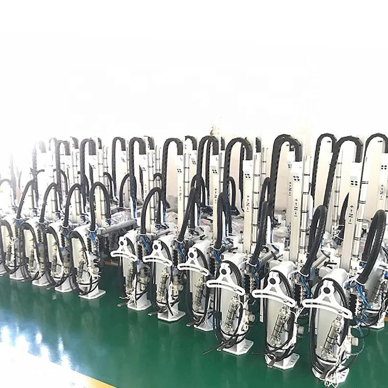 Zhuhai Kowey Industrial Injection Plastic Molding Machine Swing arm manufacturer