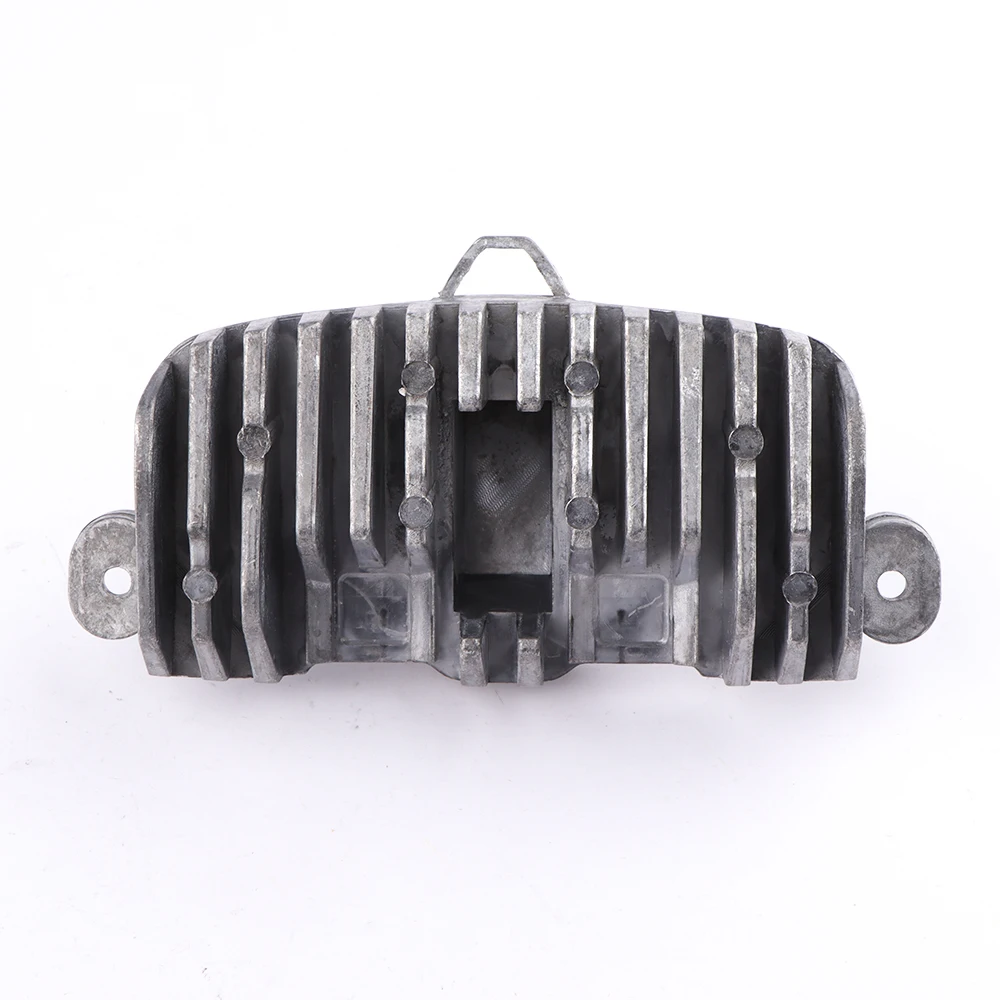 Original HID Xenon Headlight Ballast Control Unit 35W 12V Angel Eyes Daytime Running Lamp HID Ballast 8K0 941 597B