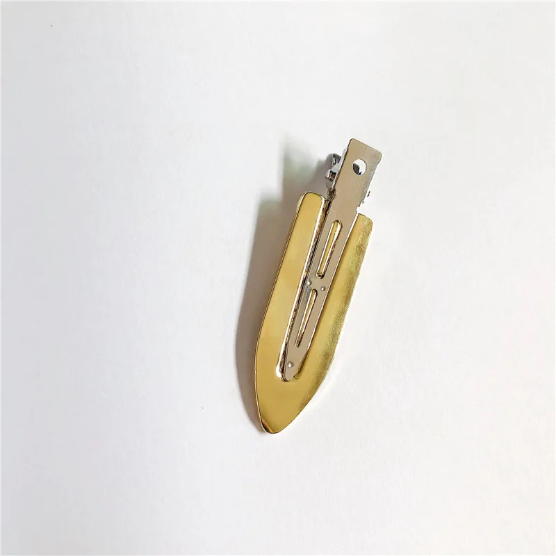 Fashioner hairpins for girls Metal INS style with European style hairpin princess surfboard clip hairpin