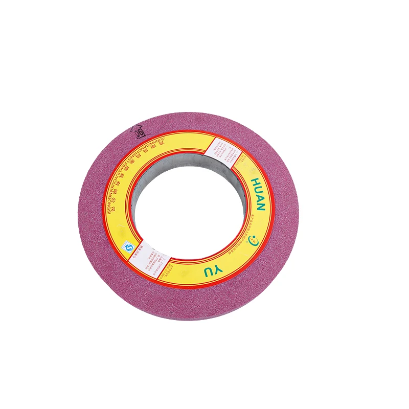High Quality Silicon Carbide Ceramic Grinding Wheel Stone Grinding Wheel Corundum Grinding Wheel