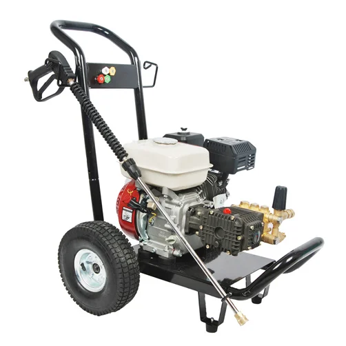 Electric High Pressure Cleaner Machine ,Automatic Type High Pressure Cleaner Car Wash Equipment