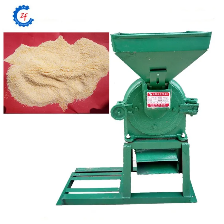 Китайский травяной диск Мельница фрезерный дробильный станок (0086-13782789572)
