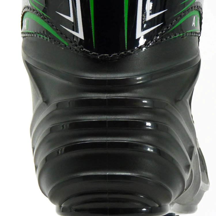 High Quality & Best Price Pu Hockey Skating Shoes Patines Rollers Roller Hockey Skate Shoe