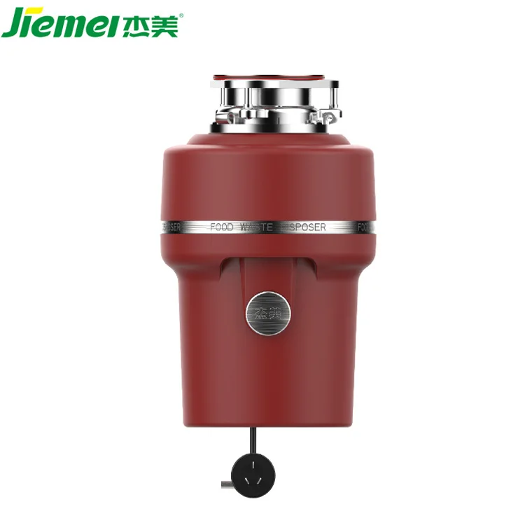 G200 series USA best efficiency Stainless Steel food waste disposer