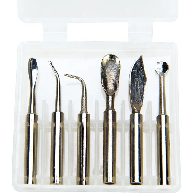 
Dental Lab Electric Wax Carving Knife 