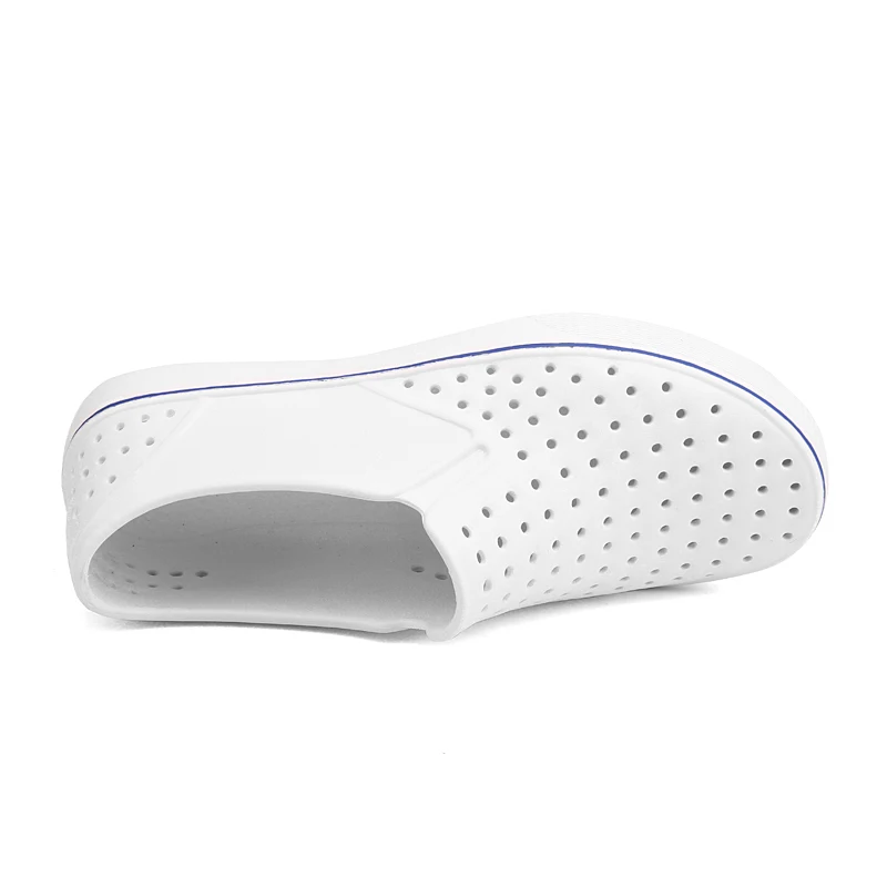
New design summer EVA casual slide beach unisex comfortable clogs 