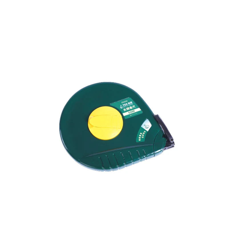 High Quality Fiberglass Tape Measure in 20m 30m 50m Sizes