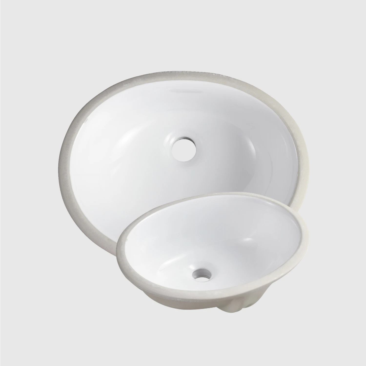Cheap Fireclay Ceramic Sink Under Counter Ceramic Sink